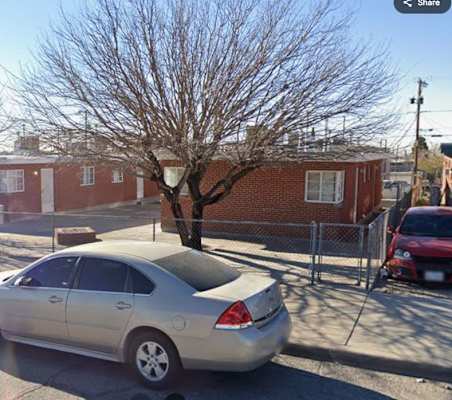 3906 Harrison - Quick Sell Holdings property